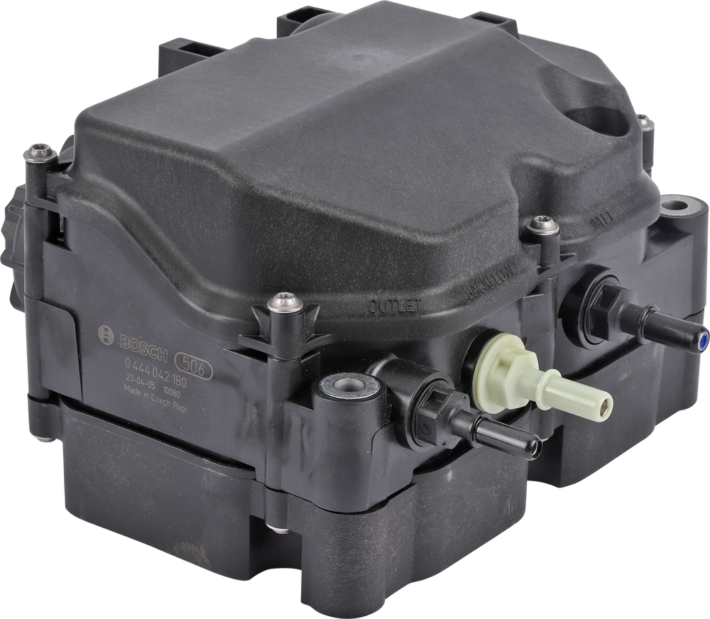 SUPPLY MODULE