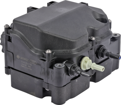 SUPPLY MODULE