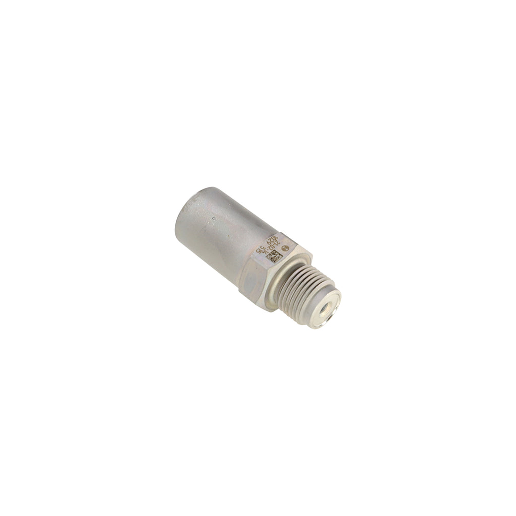 Fuel Rail Pressure Relief Valve, 5.9L Isb Cr