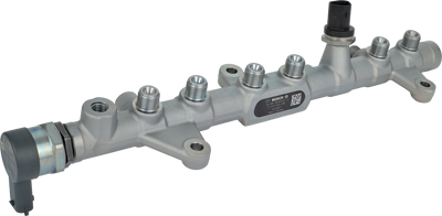 New Fuel Rail, Cummins 6.7L Ram 2022-24