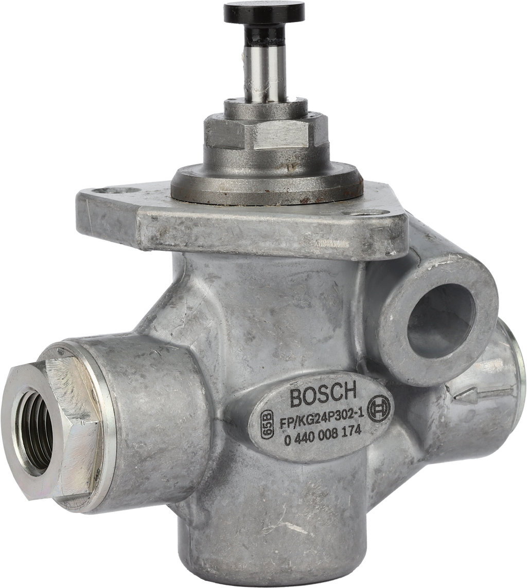 Diesel Lift Pump Mechanical, Navistar I308