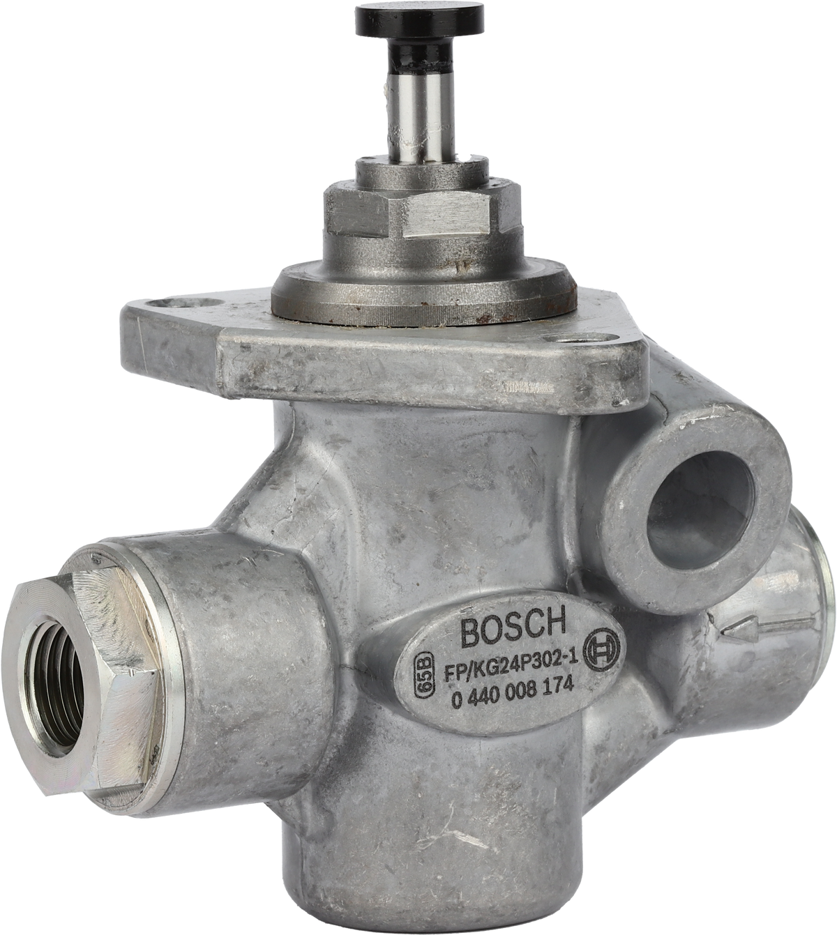 Diesel Lift Pump Mechanical, Navistar I308