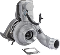 Reman Borg MaxxForce DT466 Mid Mount Turbo 70mm