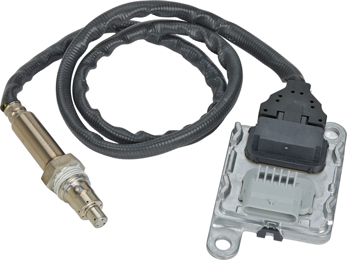 Nox Sensor Downstream, 2020-25 L5P / L5D 6.6L