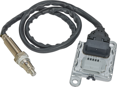Nox Sensor Downstream, 2020-25 L5P / L5D 6.6L