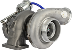 New Turbo GTA4294, Detroit Series 60 12.7L