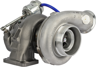 New Turbo GTA4294, Detroit Series 60 12.7L