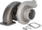 Fixed Geometry Turbo H2E