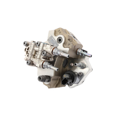 New Fuel Injection Pump, Qsb 4.5L & 6.7L