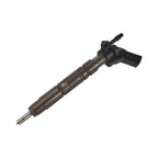 Reman Diesel Fuel Injector, Mercedes OM642 07-09