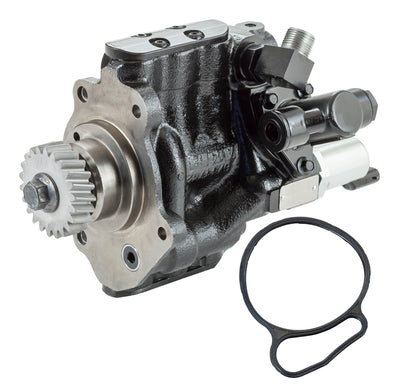 Reman High-Pressure Oil Pump, 16cc MaxxForce 9/10