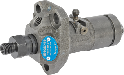 New Fuel Injection Pump, AGco Allis 5670