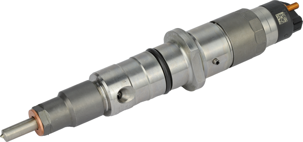 New Fuel Injector, Cummins CNH & Komatsu