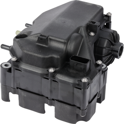 New Supply Module 12V w/check valve