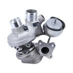 New Turbo, Ford 3.5L 13-17 Stock Right Side