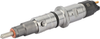 New Diesel Fuel Injector, Cummins QSL 8.9L Komatsu