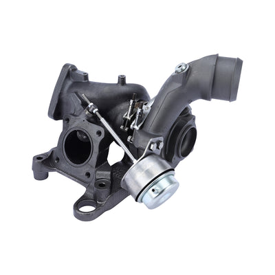 Reman B1Ug Hp Turbo, Maxxforce 7
