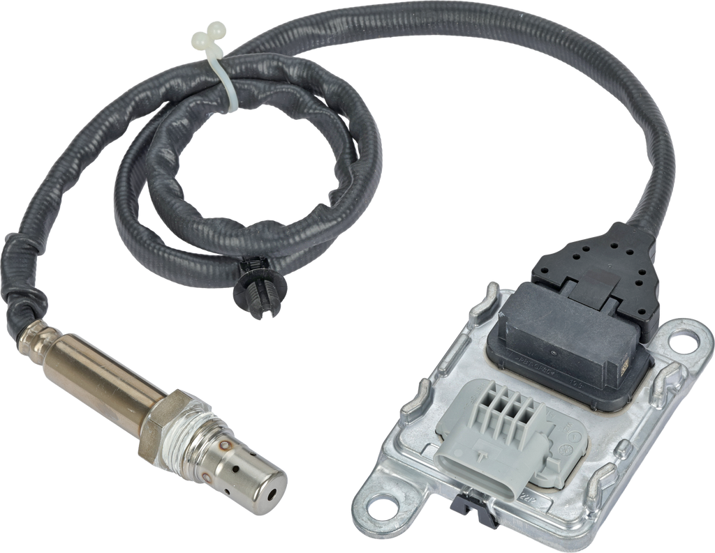 Nox Sensor, 2017-19 Ford 6.7L Power Stroke