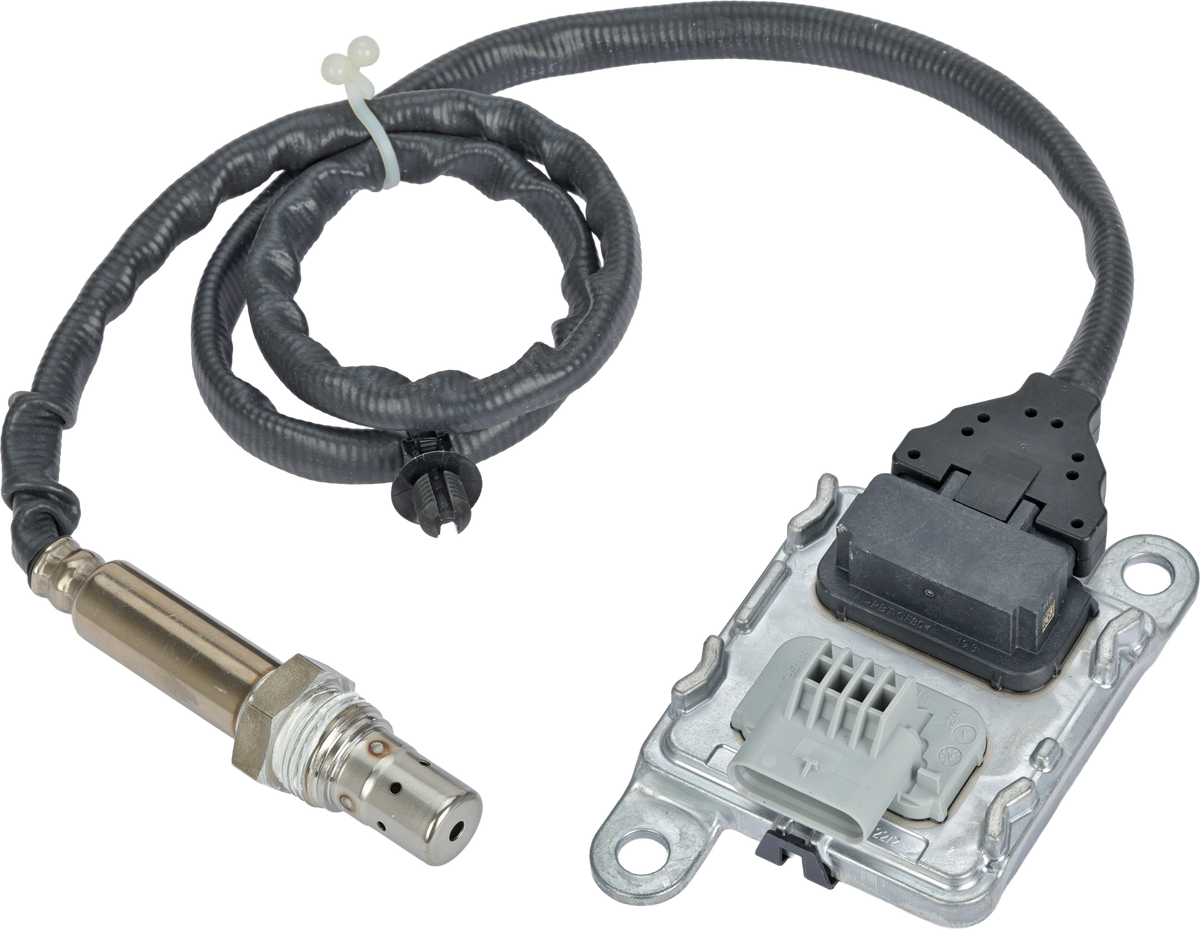 Nox Sensor, 2017-19 Ford 6.7L Power Stroke