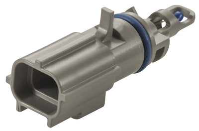 Intake Air/Charge Air Cooler Temperature