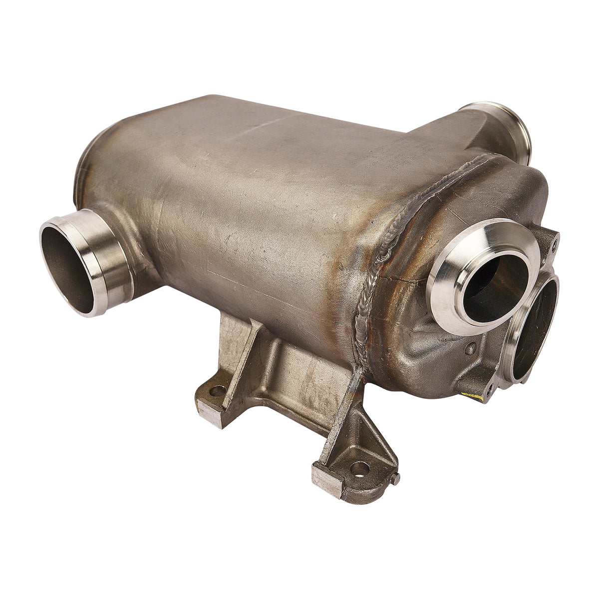 New EGR Cooler, Detroit Series 60 14.0L