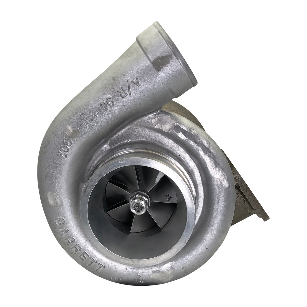 New Turbo, Waukesha F3524