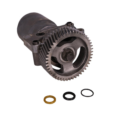 Reman HP Oil Pump, Ford 6.0L 2003-04