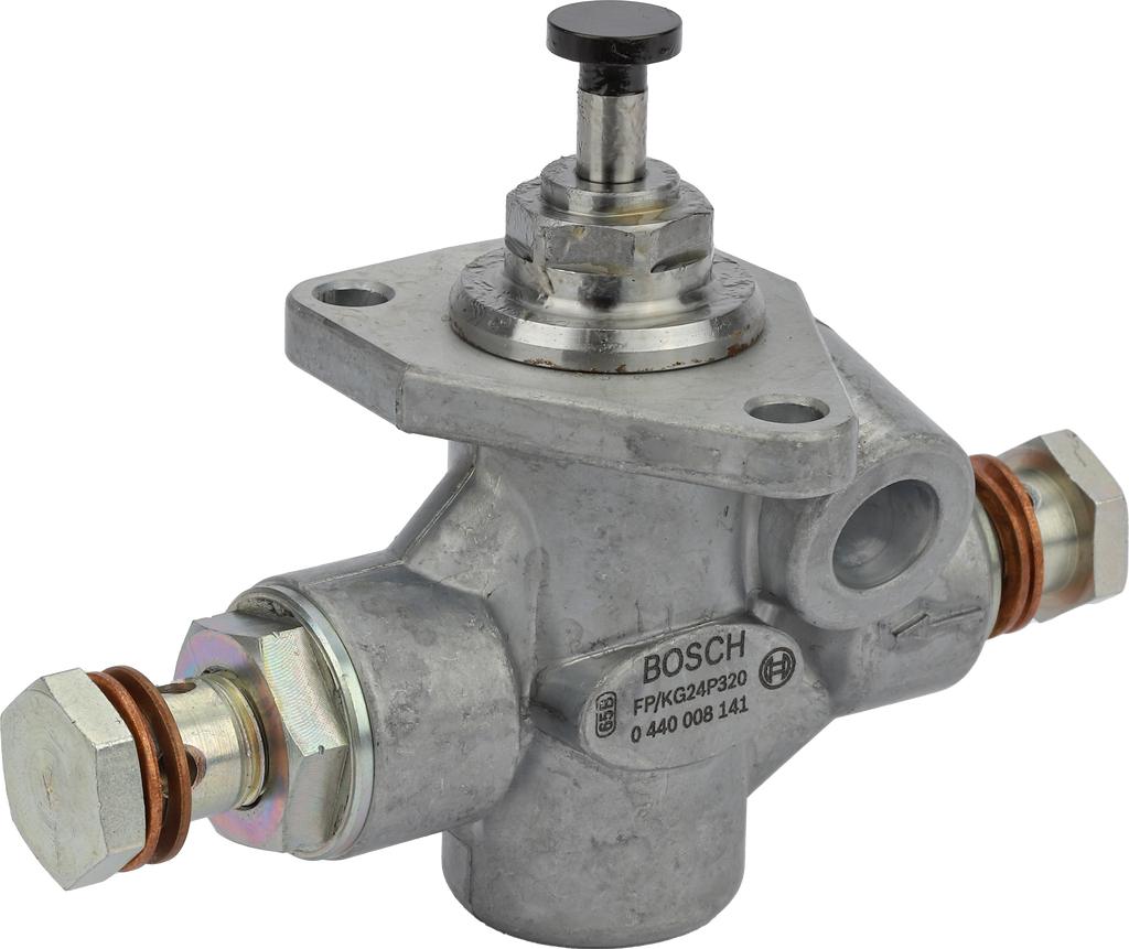 Supply Pump