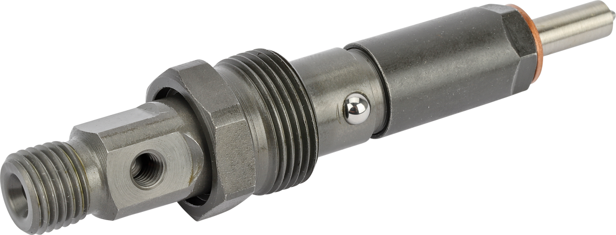 New Diesel Fuel Injector, Cummins 5.9L 12V