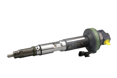 New Fuel Injector, QSK C2 Series