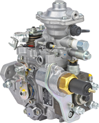 New VE Fuel Injection Pump, CASE IH F5AE 3.2L