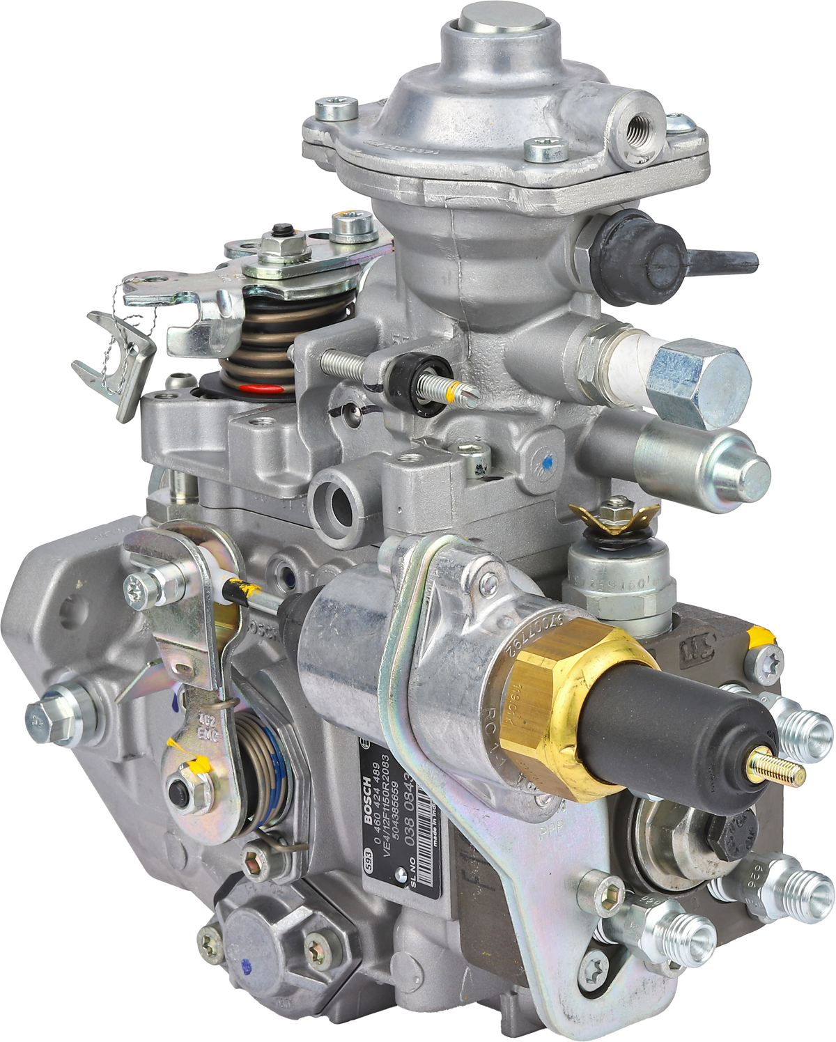 New VE Fuel Injection Pump, CASE IH F5AE 3.2L