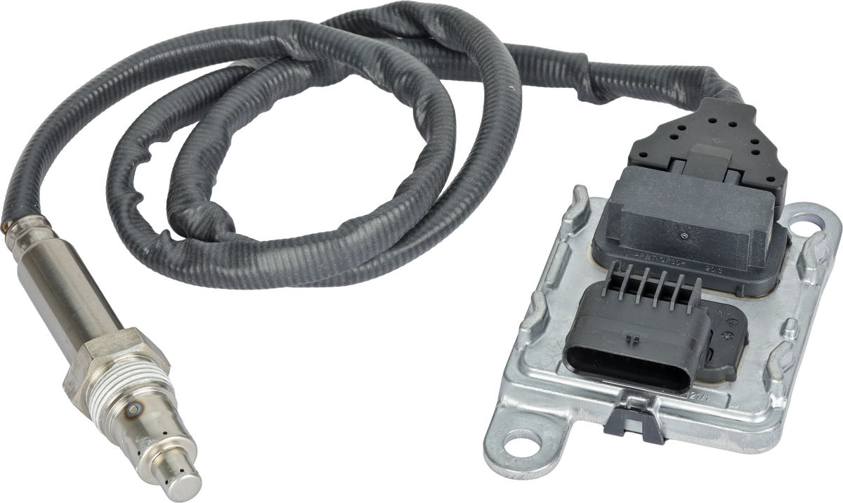 Nox Sensor Upstream, 17-19 6.6L L5P/L5D Duramax