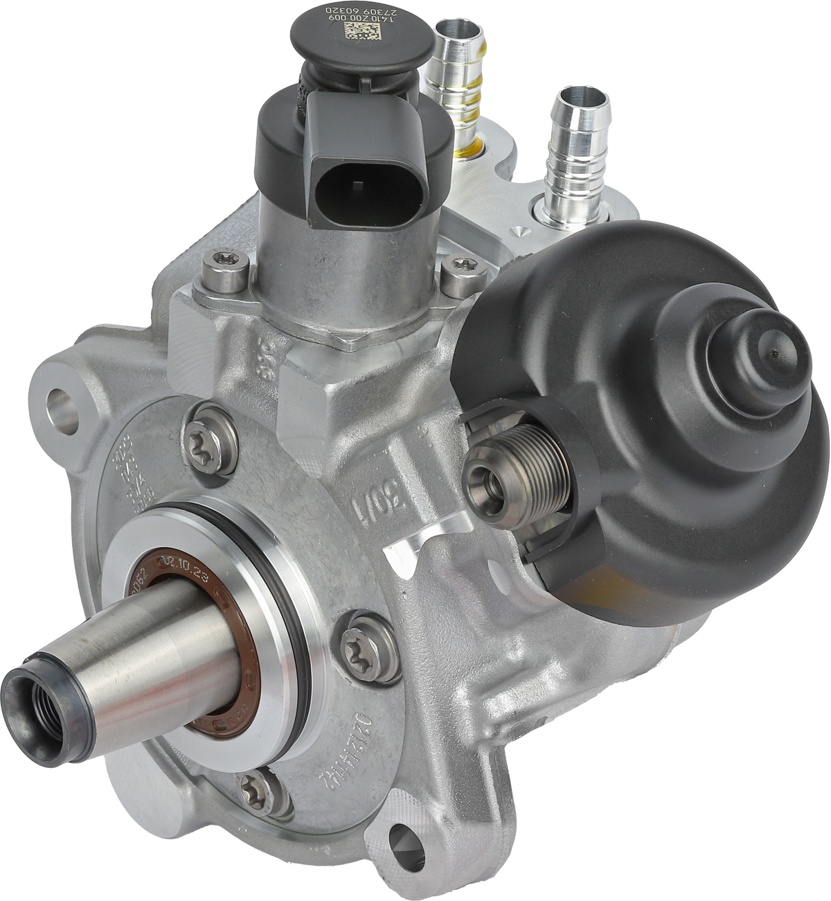 Reman Fuel Injection Pump, BMW 2.0D High Pressure