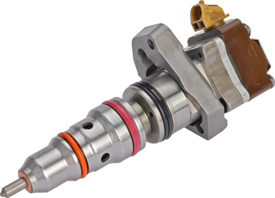 Reman HEUI Fuel Injector, Navistar, Perkins