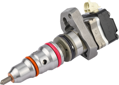 Reman HEUI Fuel Injector, Navistar