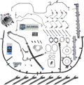 Fuel Contamination Kit, Ford 6.7L 17-19 DCR Pump