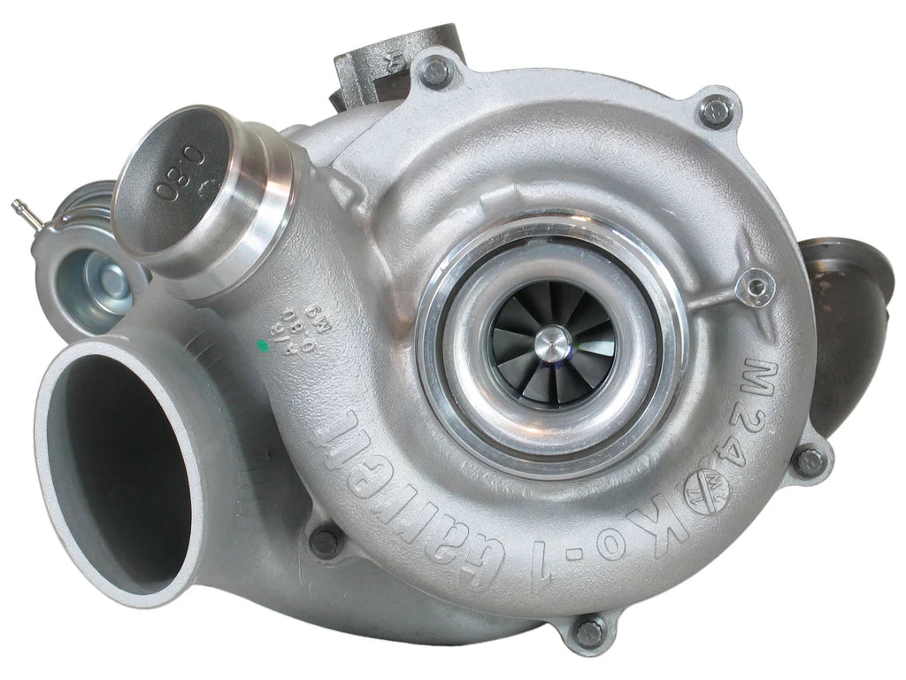 851824-5001S | Garret OEM Turbocharger | 2011-2014 Ford 6.7L Powerstroke Pickup