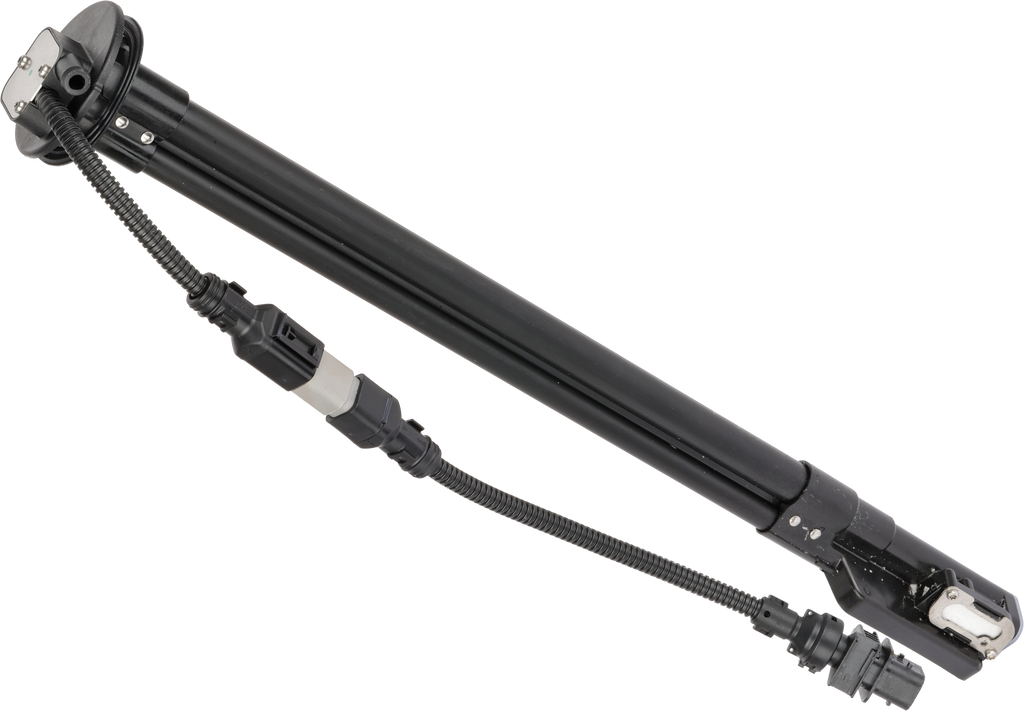DEF Sensor, Bayonet