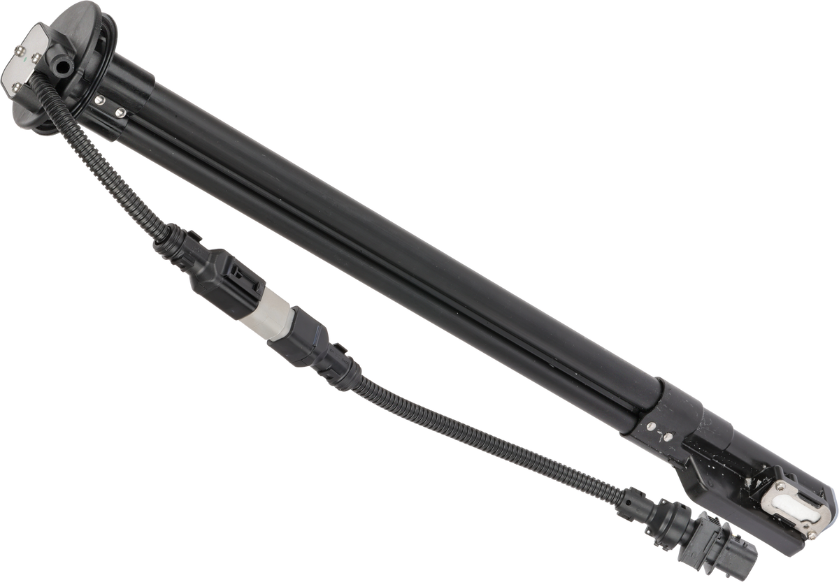 DEF Sensor, Bayonet