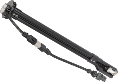 DEF Sensor, Bayonet