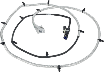 DEF Reductant Line Assembly, Ford 6.7L 2020-22