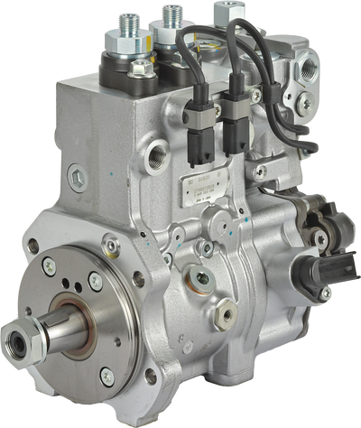 New Fuel Injection Pump, Mack & Renault Dci 6 / 11