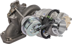 New Turbo K04, GM 2.0L LHU/LNF
