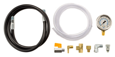 Pressure Test Kit