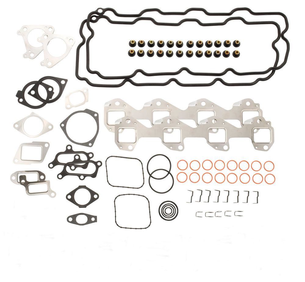 Head Installation Kit w/o Studs, GM 6.6L LB7