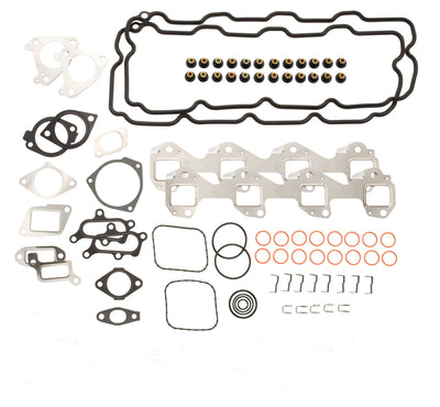Head Installation Kit w/o Studs, GM 6.6L LB7