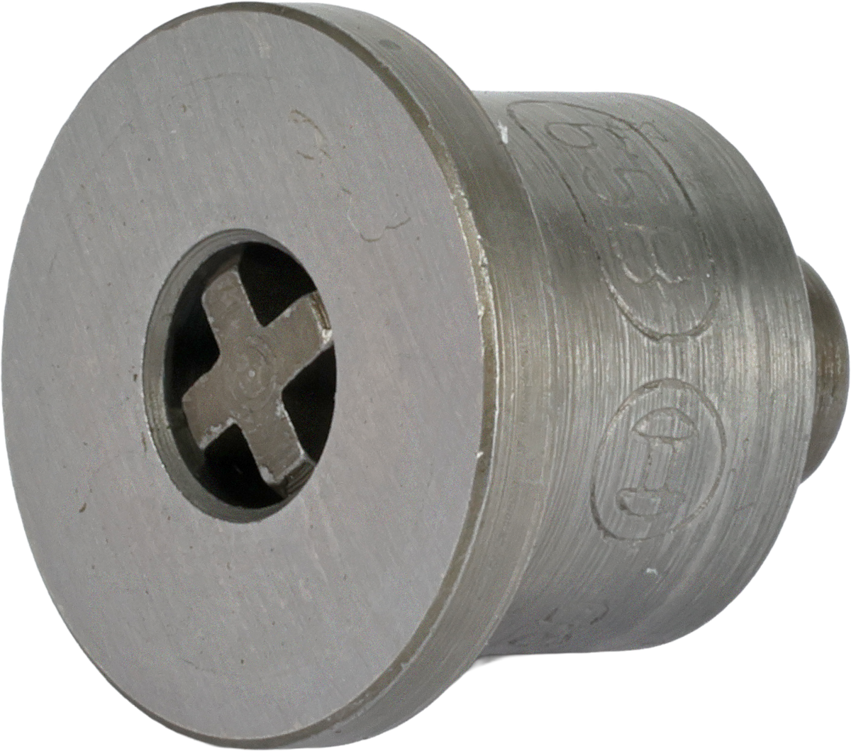 Delivery-Valve Assem