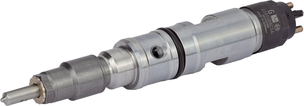 New Fuel Injector, Volvo Deutz TCD 6.1L