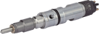 New Fuel Injector, Volvo Deutz TCD 6.1L